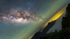 Gaiaが描いた天の川の「恒星の大波」とは何か、ワープやコルゲーションをやさしく解説