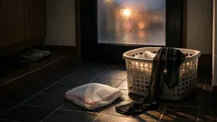 タイツの伝線を防ぐ洗い方:洗濯機でも長持ちするコツ