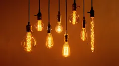 フィラメントランプ：レトロスタイルとLEDの省エネ性―正しい選び方