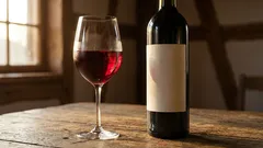 テーブルワインはもう古い？GIなしワインが“当たり”になりやすいラベルの読み方