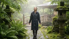 雨上がりにこの「魔法のような」香りが現れる理由をご存知ですか？その答えは驚くべきものです。