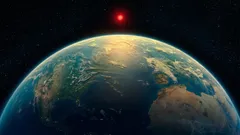 K2-18 b:生命に関連する分子が発見されたが、結論を出すには時期尚早