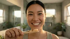 あなたも歯を正しく磨けていますか？5つの間違いをチェックしましょう