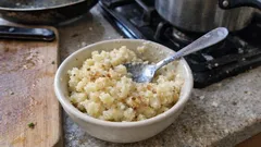 材料が「1q」と「13」でも大丈夫：短いメモを“読めるレシピ”に整える手順（Test3）