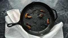目玉焼きがベリッを卒業 フライパンの焦げ付きを直すコツと長持ちさせる習慣