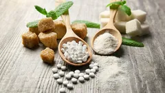 砂糖か代替甘味料か：真に安全なものと危険なものの見極め――誤解を解く分析