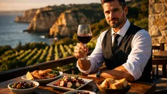 ポルトガル南部アルガルヴェで進化するワインツーリズム、ポルティマォンのいま