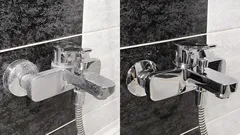 10分で蛇口の輝きを取り戻す方法 – 刺激の強い化学薬品を使わずに