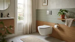 壁掛けトイレ：メリット、デメリット、そして設置前に誰も教えてくれないこと