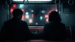 電車で居眠りして隣にもたれたら違法になる?マナーとトラブル回避の線引き