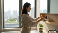 中国家庭の10の習慣で、アパートを清潔で快適にする方法